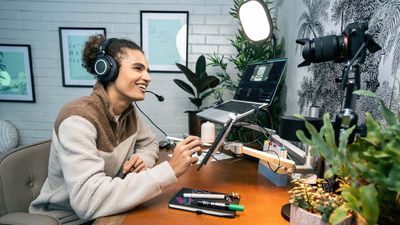 Review: Audio-Technica Targets Streaming Production with StreamSet