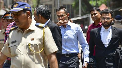 Extortion and bribery case: Bombay High Court extends Sameer Wankhede’s interim protection from arrest till June 23