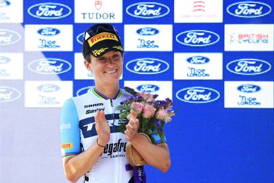 21 things you didn't know about Lizzie Deignan