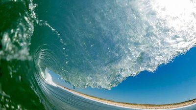 Daily Quiz | On World Ocean Day