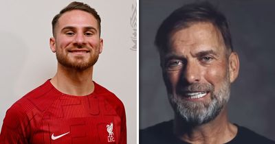 Jurgen Klopp on Alexis Mac Allister transfer, Liverpool's recruitment team and Brighton respect