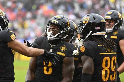 Fantasy Insider Report: Washington Commanders