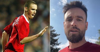 France stabbings: Ex-Liverpool star Anthony Le Tallec told 'run, run!' as 4 kids knifed