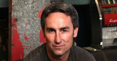 American Pickers' Mike slammed for selling 'cheap merch' in antiques store by customers