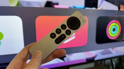 Lost Apple TV remotes are a thing of the past with tvOS 17