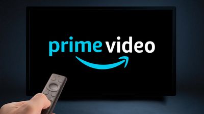 Prime Video might get an ad-based tier, but it doesn't need one