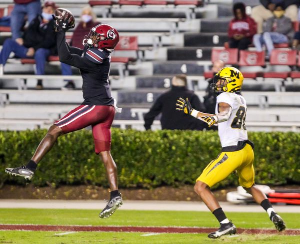 Former Vikings cornerback Cam Dantzler signs with Bills - CBS Minnesota