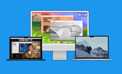 5 best macOS 14 Sonoma features coming to your MacBook