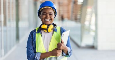 'Outdated perceptions' of construction have created jobs gap