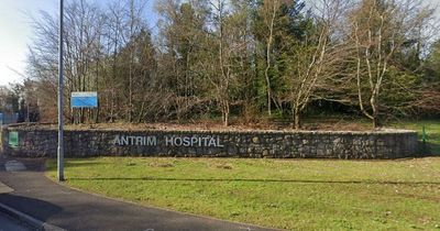 Coleraine: Causeway Hospital births to move to Antrim as plans approved by Department of Health