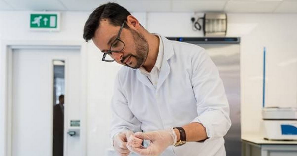 Newcastle lab grown meat pioneers prepare to woo US…