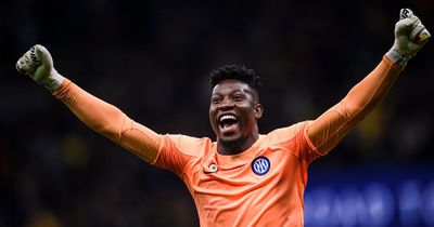 Chelsea schedule Inter transfer meeting as Andre Onana price revealed amid Romelu Lukaku plan