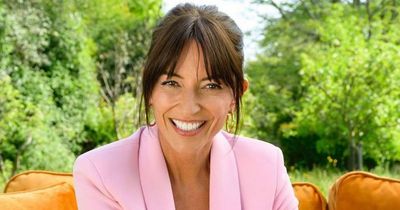 Davina McCall says 'the secret's out' as new 'middle-aged Love Island' ITV show start date and name confirmed