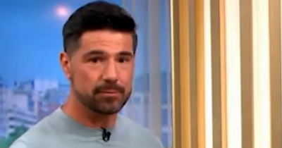 Craig Doyle leaves This Morning fans gobsmacked with age confession