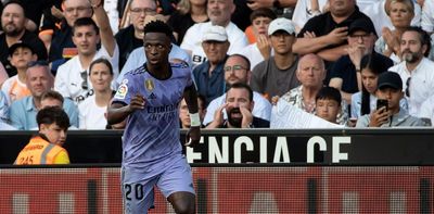 Vinícius Júnior: La Liga and the Spanish media must both accept responsibility for the racism that shames football