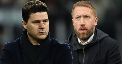 Mauricio Pochettino told what he'll get at Chelsea that Graham Potter never did