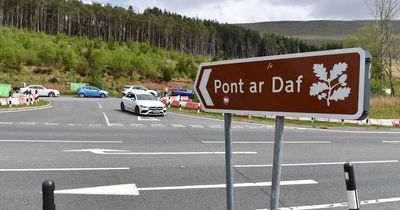 How much it now costs to park at Pen y Fan as charges come in