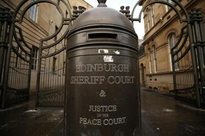 Holocaust denier found hiding in Scotland has extradition hearing delayed