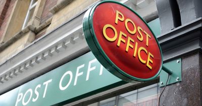 Post Office to close several branches within weeks - see list of locations