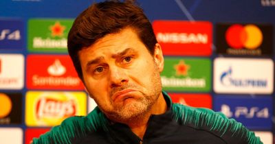 Chelsea fail to complete Mauricio Pochettino's Liverpool transfer hijack as £35m deal agreed