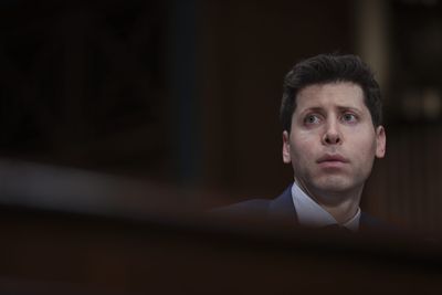 Even OpenAI CEO Sam Altman thinks people are going a little too crazy over A.I.: ‘It's wildly overhyped in the short-term’