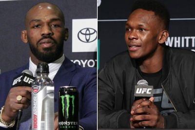 Israel Adesanya appreciates Jon Jones’ recent show of respect: ‘Real recognize real’