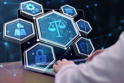 China Puts Drafting AI Law on National Legislative Agenda