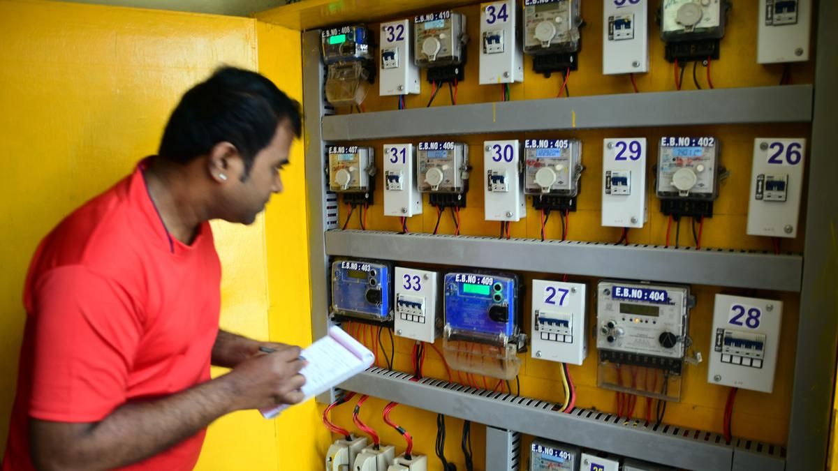 Here are the big stories from Tamil Nadu today