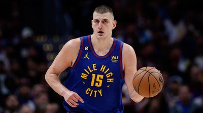 After Historic Performance, Nikola Jokić Praised One of Denver’s Bench Players For Winning Game 3