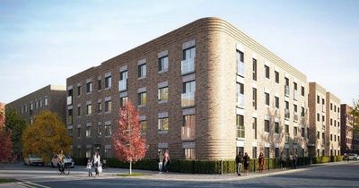 Green light for £100m Castleward scheme’s next phase