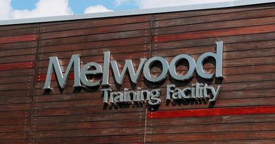 Liverpool buy back former Melwood training ground