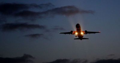 Scientists find turbulence on planes is getting worse because of climate change
