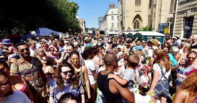 St Pauls Carnival full line up revealed as main stage is renamed