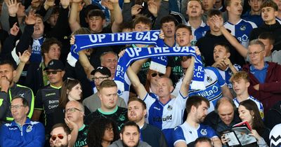 How Bristol Rovers' season ticket prices compare with Derby, Portsmouth and League One rivals