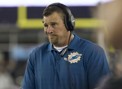 Dan Campbell was ‘within a whisker’ of being hired full-time by the Dolphins after his interim coach stint