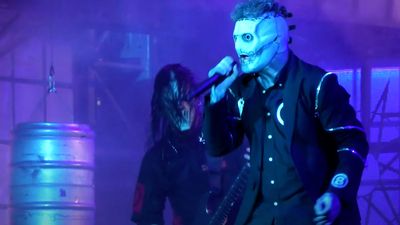 Slipknot's first European show of 2023: no Clown, no Craig, a new member and some rare songs (videos and setlist inside)