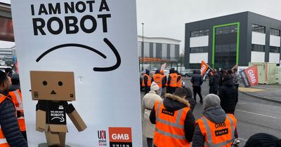 Union accuses Amazon of 'dirty tricks' and withdraws recognition bid