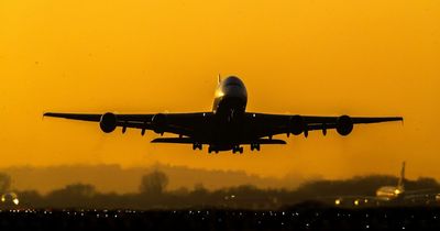 Turbulence on planes is getting worse because of climate change, say scientists