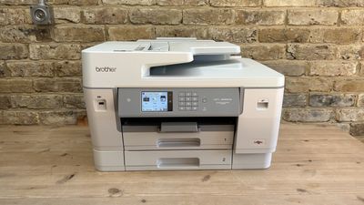 Brother MFC-J6955DW review