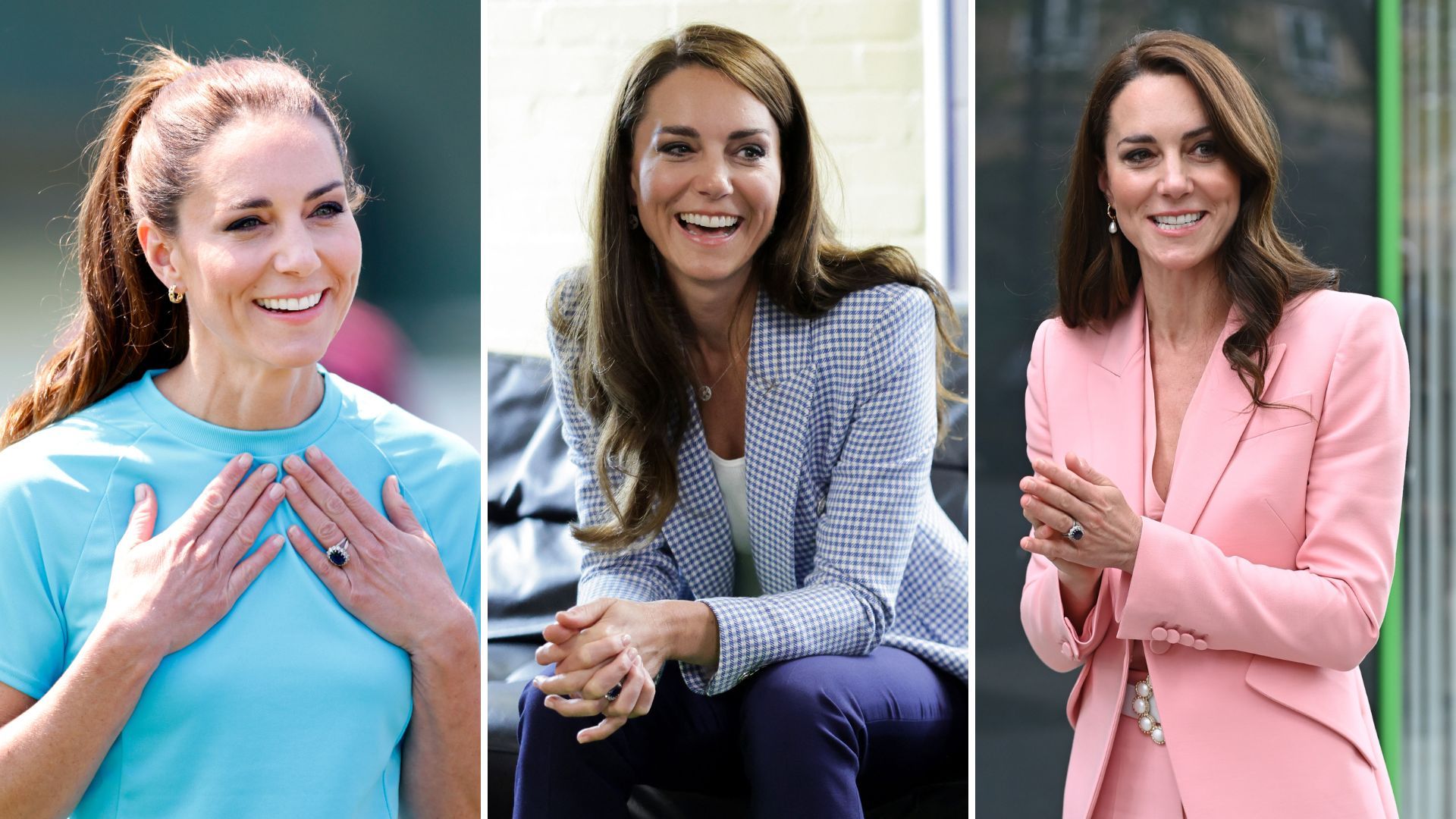 Kate Middleton's favorite nail polish is 20% off and…