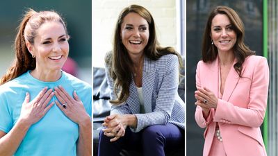 Kate Middleton's favorite nail polish is 20% off and the pretty shade has a sophisticated sheer finish