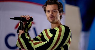 Harry Styles takes Love On Tour to Slane Castle - parking, support, set list and everything you need to know