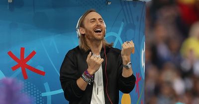 David Guetta Belsonic: What you need to know before heading to the concert
