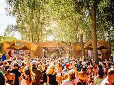 Sign up to our Now Hear This newsletter to win VIP tickets for Standon Calling