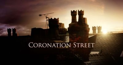 Coronation Street star confirms exit from soap having already filmed last scenes