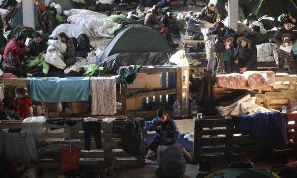 Poland criticises EU’s ‘unacceptable’ proposed charge for refusing migrants