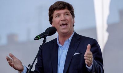 Tucker Carlson lawyer hits back at Fox News claim of contract breach