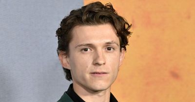 Tom Holland quits acting after The Crowded Room 'broke' him and left him needing a break