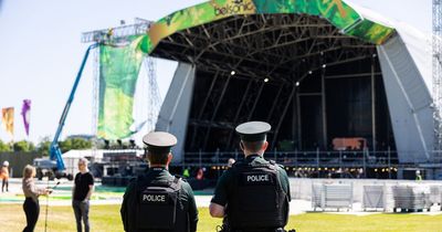 PSNI tips on avoiding festival season ticket scams as 189 cases reported in Northern Ireland last year