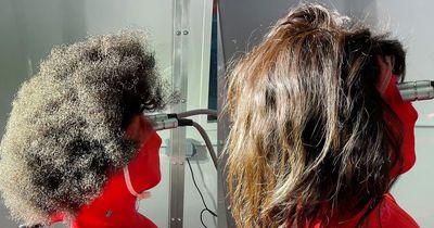 There's a good reason why some people have curly hair, scientists discover